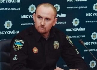 Жуков рассказал, как действовали патрульные во время стрельбы в Киеве