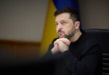 Зеленский обсудил с Коштой разблокирование 90 млрд евро для Украины