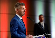 «Absolute cinema»: Мадьяр потребовал отставки президента Венгрии и высмеял Орбана