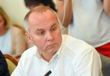 Шуфрича отпустили из-под стражи под домашний арест