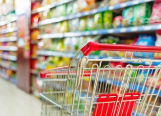 Годовая инфляция в Украине ускорилась до 7,9% в годовом исчислении