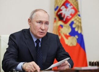 Путин не готов встречаться с Зеленским и заканчивать войну: в ЦПД объяснили причину