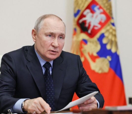 Путин не готов встречаться с Зеленским и заканчивать войну: в ЦПД объяснили причину