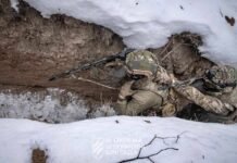 РФ заявила о полной оккупации Луганской области. ВСУ опровергает