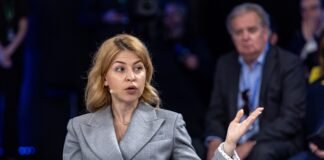 Украина призвала США возобновить санкции против российской нефти – заявление посла