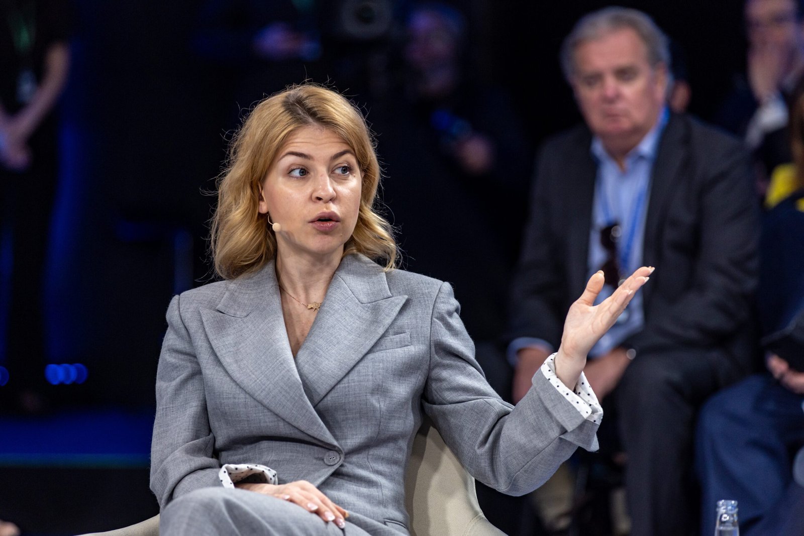 Украина призвала США возобновить санкции против российской нефти – заявление посла