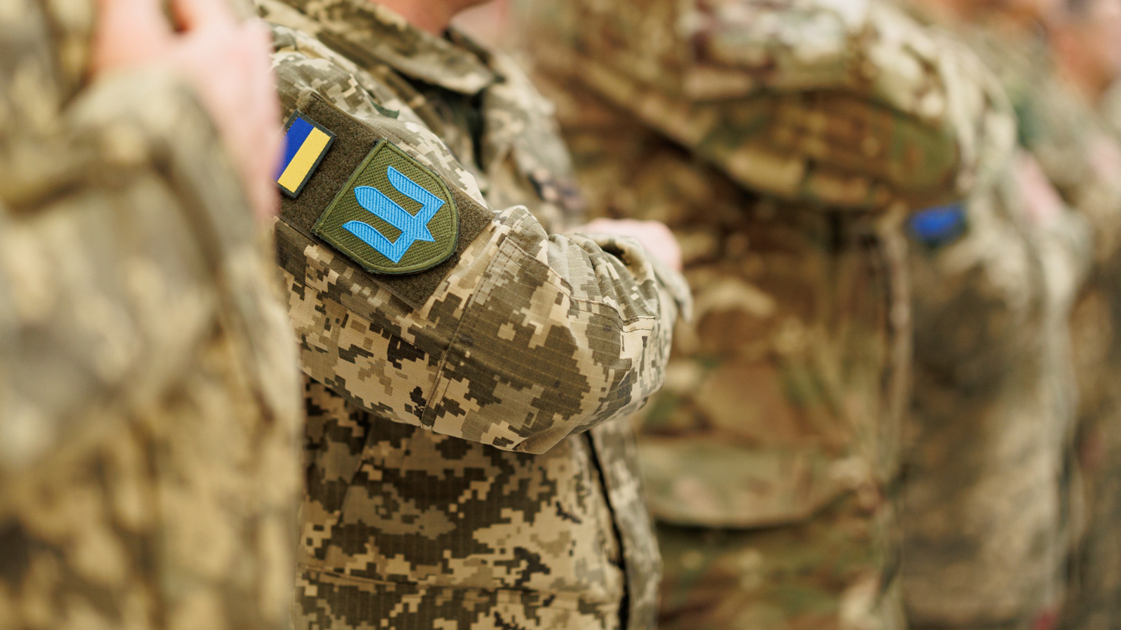 В Виннице мужчина ножом ранил двух военнослужащих ТЦК, один из них – в реанимации