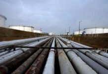 Bloomberg утверждает, что нефть по «Дружбе» может снова пойти уже 21 апреля