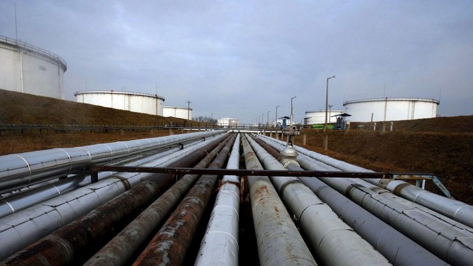 Bloomberg утверждает, что нефть по «Дружбе» может снова пойти уже 21 апреля