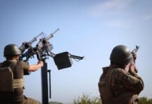 Россия атакует Украину дронами: в Черкасской области погибли четыре человека