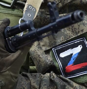 Оккупанты расстреляли четырех пленных защитников на Харьковщине