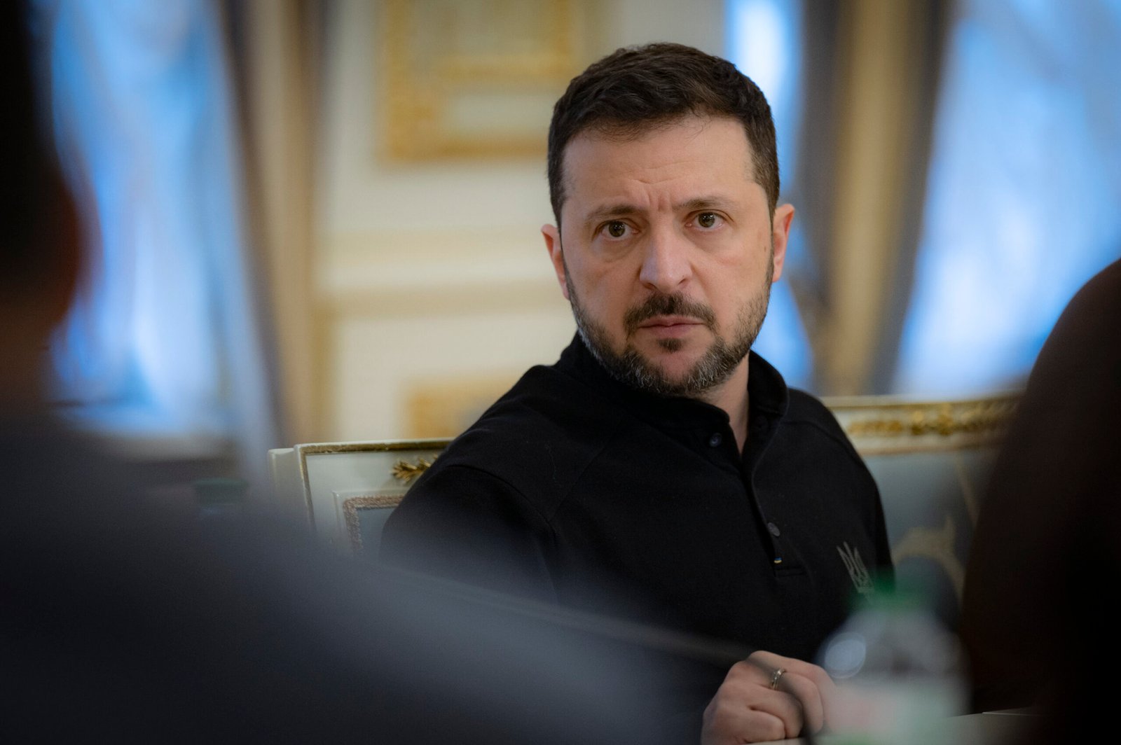 Украина определилась, как будет реагировать, если Россия нарушит «Пасхальное перемирие»