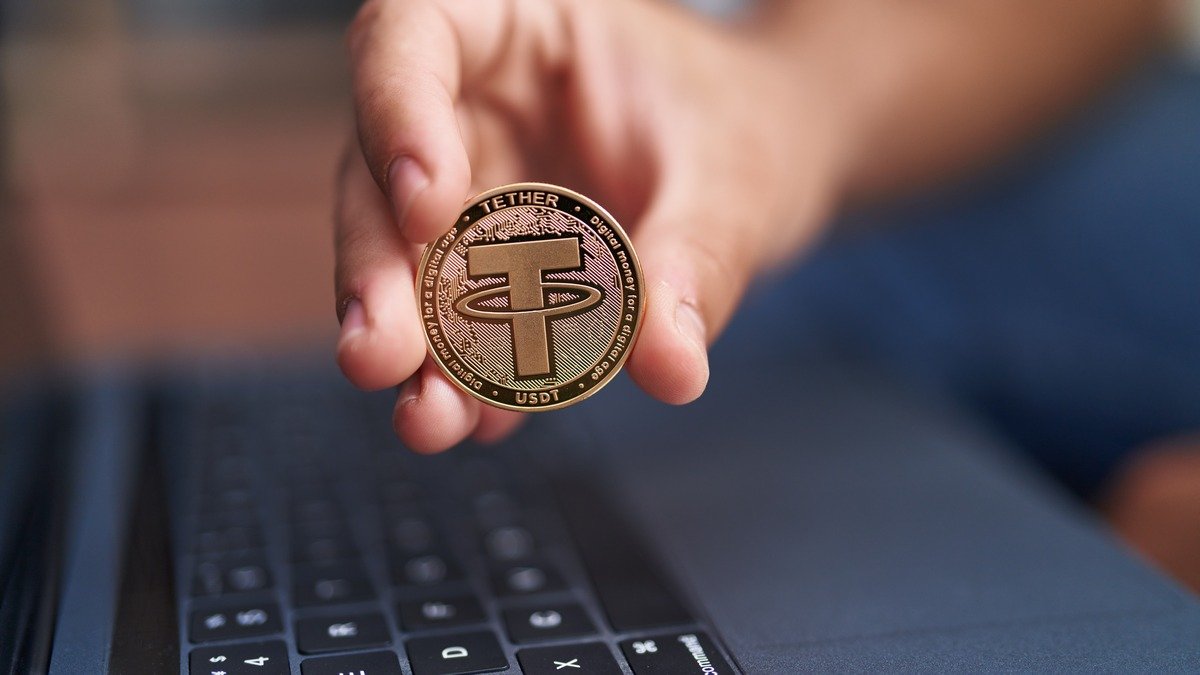 НБУ признал незаконной деятельность сайта Crypsee: маскировал кредиты в гривне под USDT