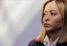 Reuters: Мелони – первая из ЕС, кто посетил страны Залива во время войны в Иране