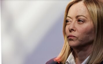 Reuters: Мелони – первая из ЕС, кто посетил страны Залива во время войны в Иране