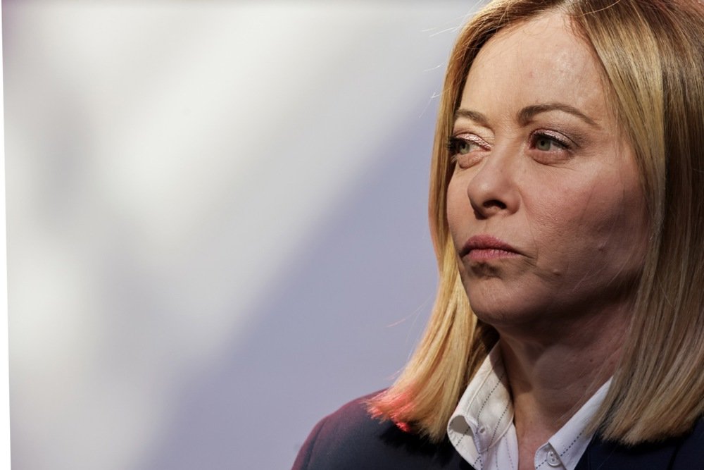 Reuters: Мелони – первая из ЕС, кто посетил страны Залива во время войны в Иране