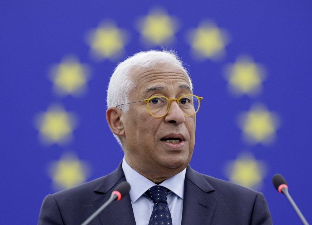 ЕС окончательно одобрил кредит Украине в 90 млрд евро и 20-й пакет санкций против России