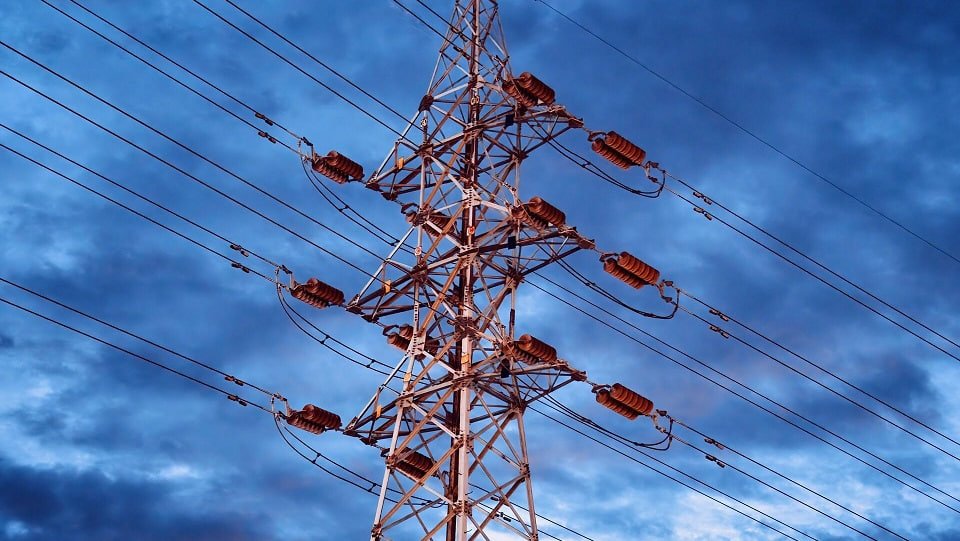 В Украине 3 апреля возвращают графики отключения электроэнергии