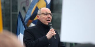 Семья Парубия судится на 15 млн грн за моральный ущерб – эквивалент сумме за гибель на фронте