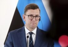 Эстония разрабатывает правила для граждан на случай угроз с воздуха и выделяет 500 млн евро на ПВО