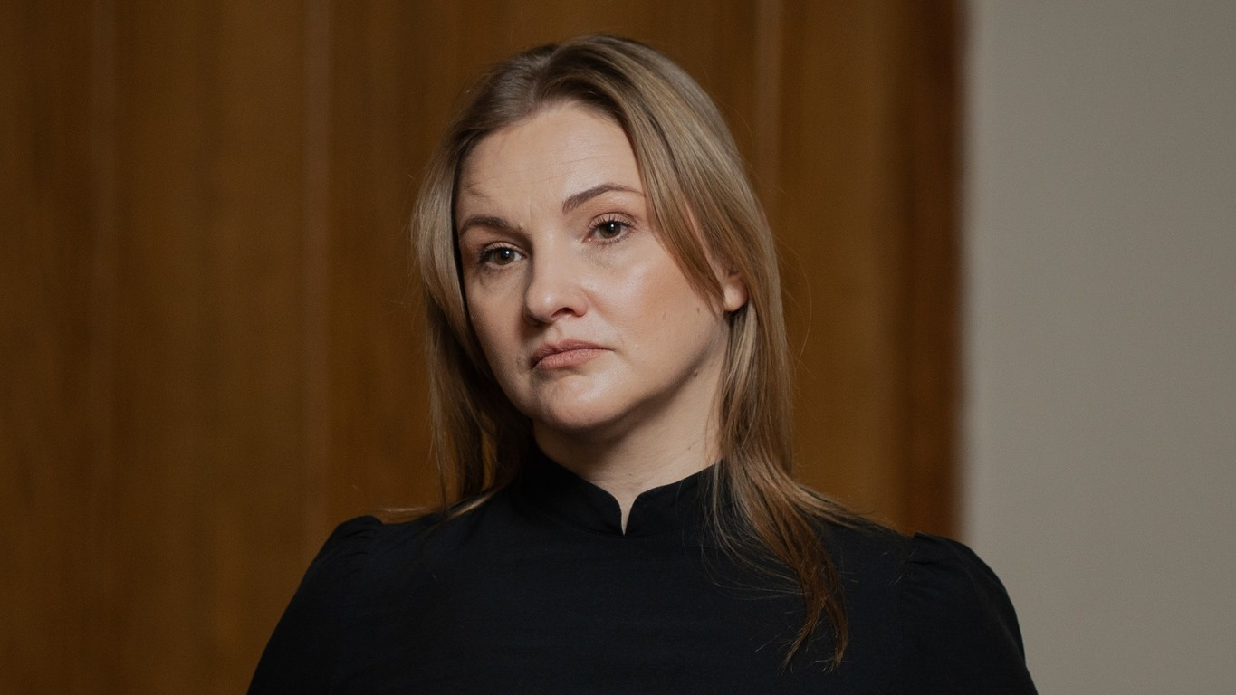 Решетилова: в одной из воинских частей обнаружили 2000 предположительно непригодных к службе людей