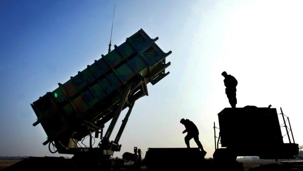 CNN: из-за войны с Ираном у США на 50% уменьшилось запасов ракет к Patriot