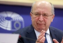 В ЕС предложили создать оборонный союз с участием Украины