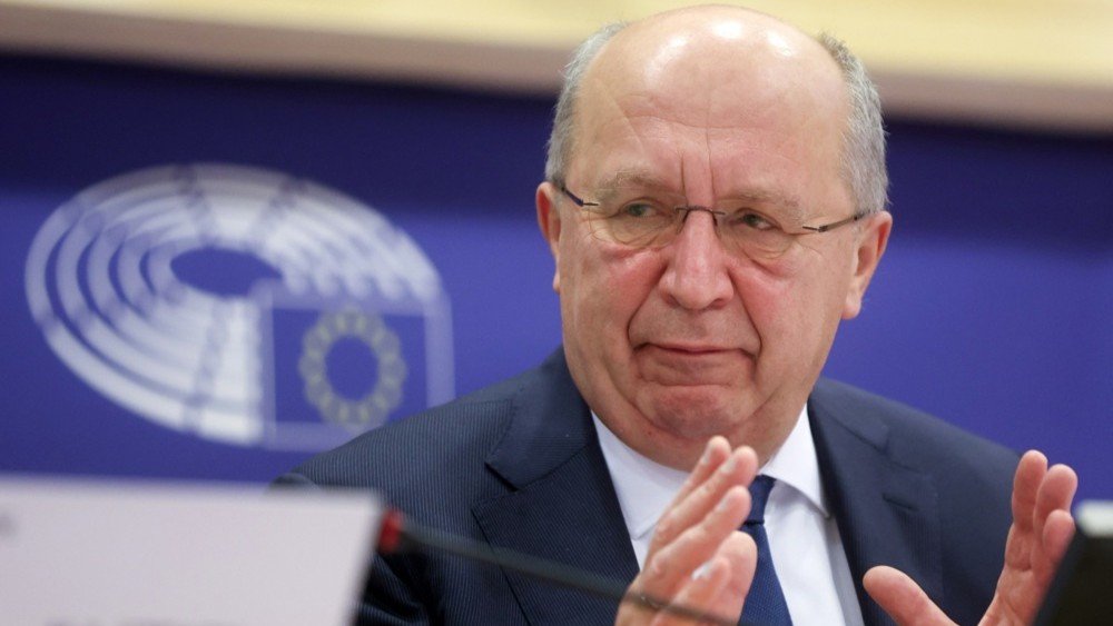 В ЕС предложили создать оборонный союз с участием Украины