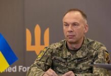 Скандал с обеспечением бойцов под Купянском: Сырский приказал командующим проверить логистику