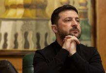 Есть первые договоренности с Азией по оборонному сотрудничеству – Зеленский