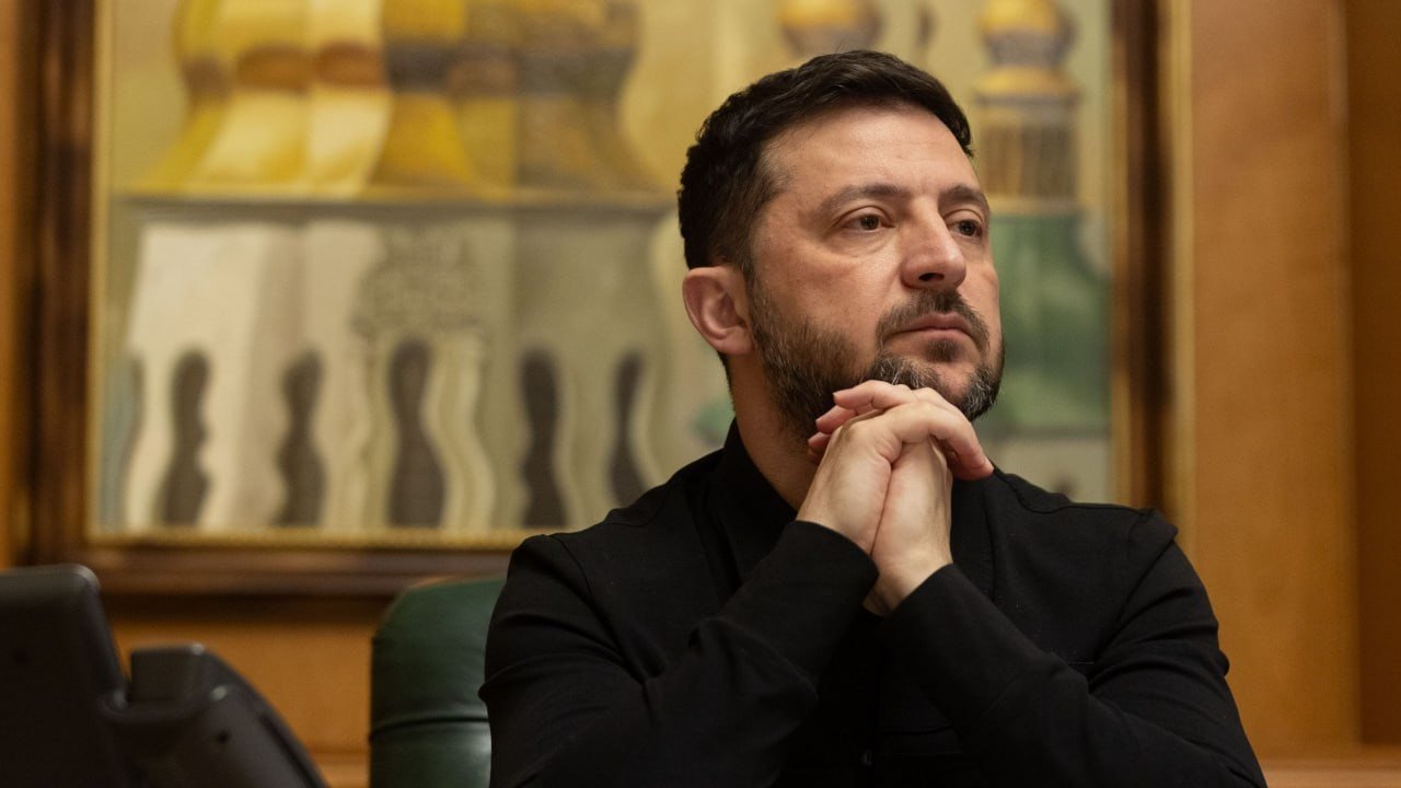 Есть первые договоренности с Азией по оборонному сотрудничеству – Зеленский