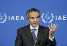 Чернобыльская АЭС. Гросси призвал не медлить с ремонтом арки, ЕБРР говорил, что будет до 2030-го