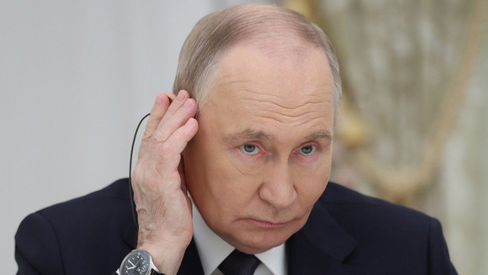 Разведка Швеции: РФ манипулирует данными, чтобы врать о своей экономике. Путин может и не знать