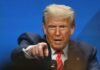 Подозреваемому в покушении на Трампа грозит пожизненное заключение