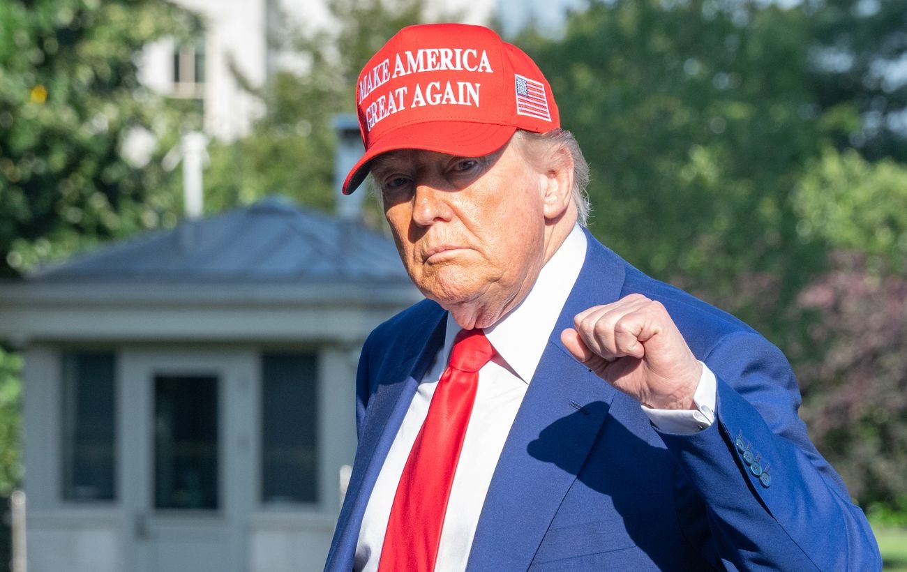 Трамп пообещал открыть Ормузский пролив и назвал условие «успешной сделки» с Ираном