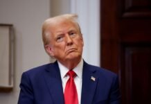 Подозреваемый в попытке покушения на Трампа признался, в кого хотел стрелять, — CBS