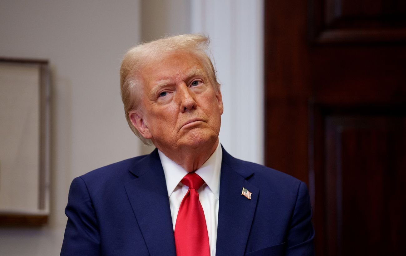 Подозреваемый в попытке покушения на Трампа признался, в кого хотел стрелять, — CBS