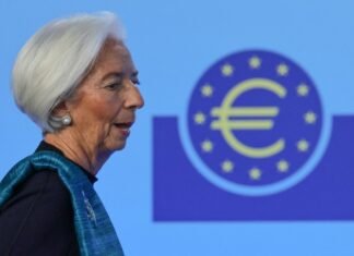 Лагард: Экономическая ситуация в еврозоне стала хуже, чем в базовом сценарии