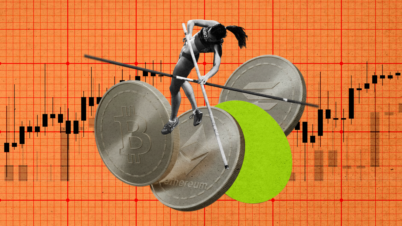 Биткоин под давлением: что будет с крипторынком дальше. Аналитический обзор Binance Research