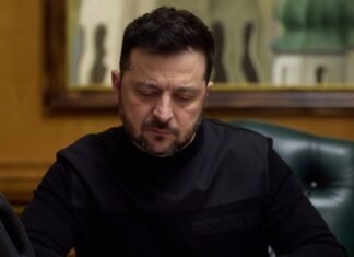 Украина договорилась с Европой и Ближним Востоком о поставках топлива – Зеленский