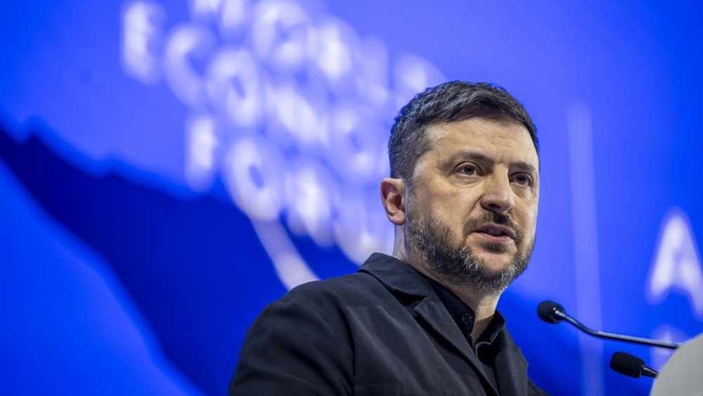 Украина через американцев передала России предложение о перемирии в энергетике – Зеленский