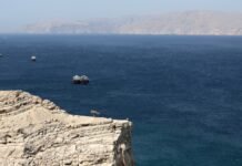 Иран открыл Ормузский пролив для гумгрузов. Трамп угрожает «адом», если его не разблокируют