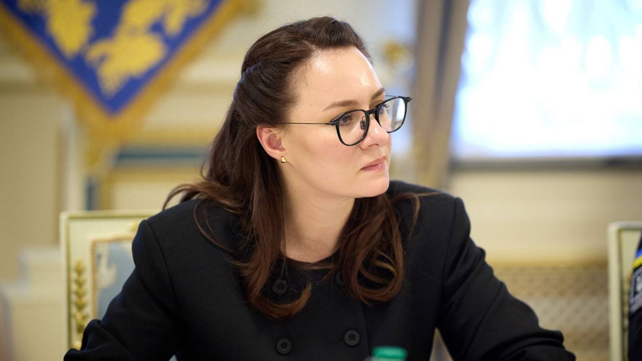 Свириденко: МВФ пока отложила требование НДС для предпринимателей