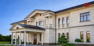 Слідство.Інфо: у дочери Медведчука есть имение, самое дорогое для аренды во всей Московской области