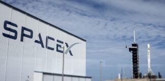 Bloomberg: SpaceX подала заявку на крупнейшее IPO в истории