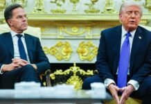 FT: Трамп угрожал прекратить поставки PURL, чтобы Европа помогла открыть Ормузский пролив