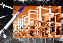 Россияне будут бить по воде. Какие сценарии возможны и к чему готовиться украинцам