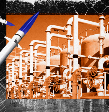 Россияне будут бить по воде. Какие сценарии возможны и к чему готовиться украинцам