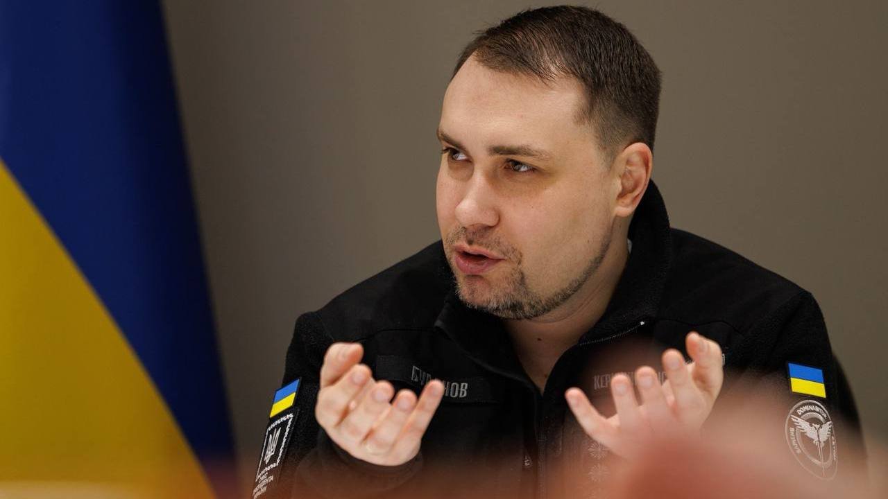 Буданов: Ничто не вечно. И власть в Венгрии тоже