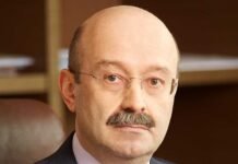 США сняли санкции с бывшего министра финансов России